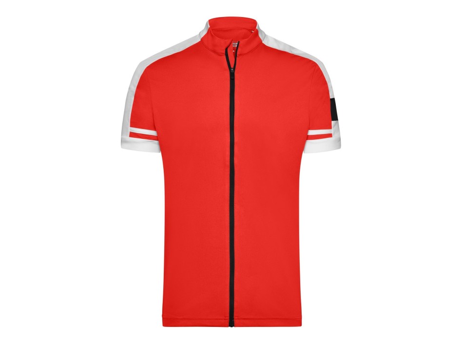 Men's Bike-T Full Zip