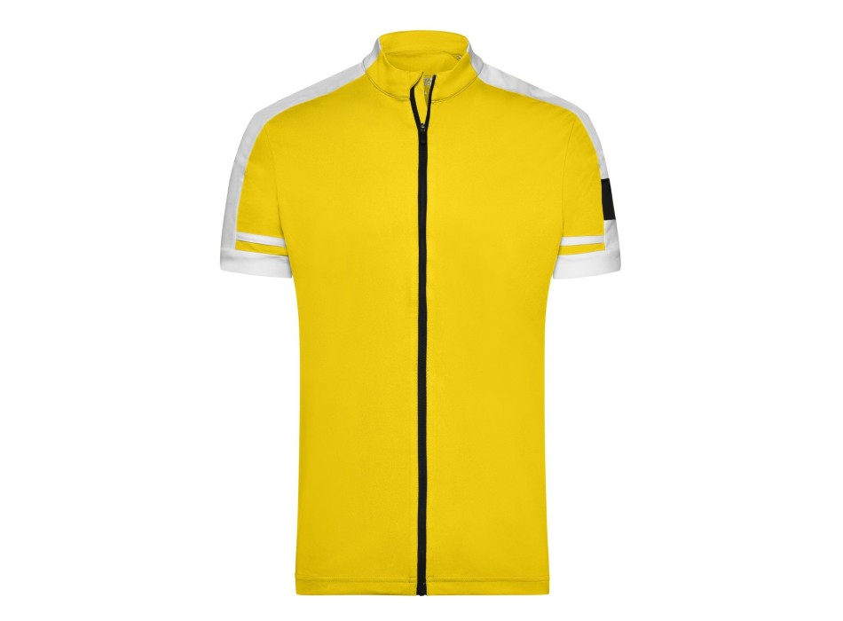 Men's Bike-T Full Zip