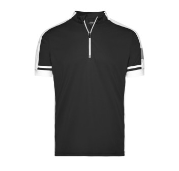 Men's Bike-T Half Zip