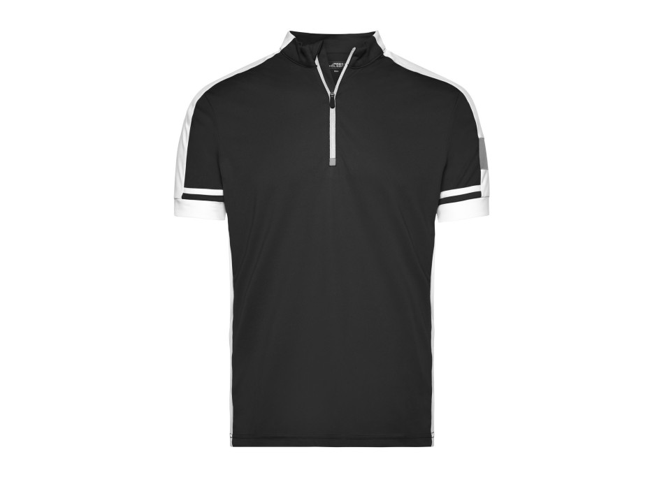 Men's Bike-T Half Zip