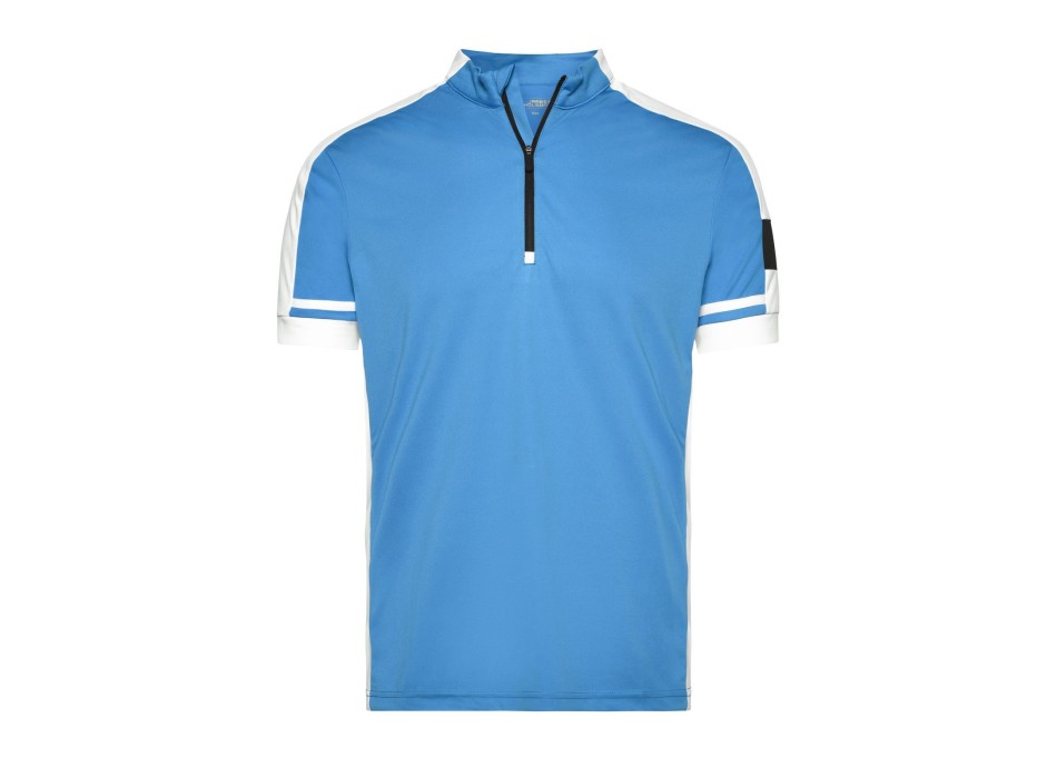 Men's Bike-T Half Zip