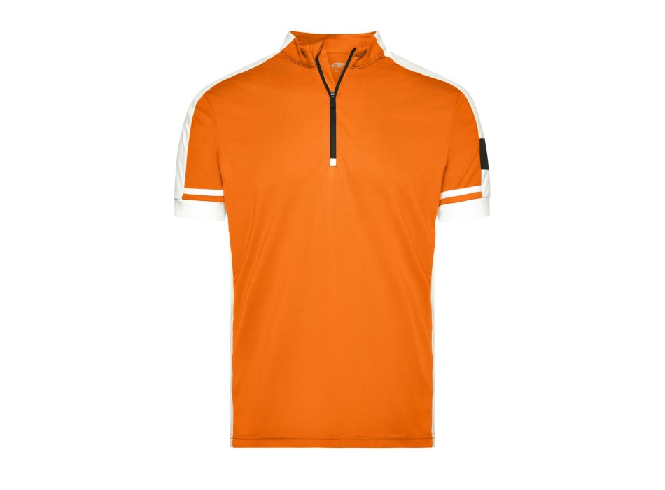 Men's Bike-T Half Zip