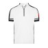 Maglietta Men Bike Half Zip