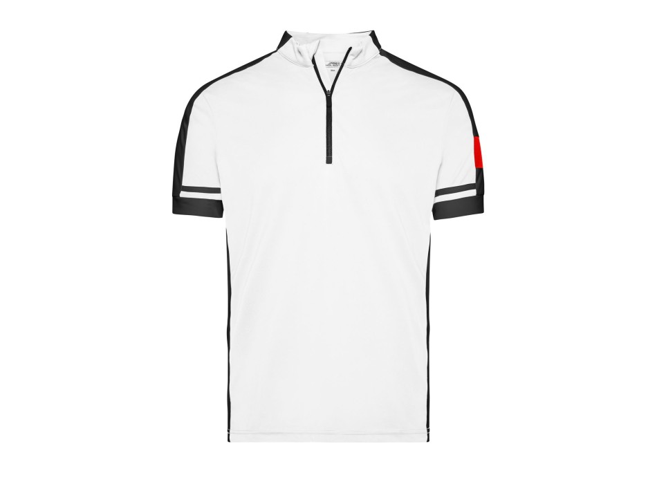 Men's Bike-T Half Zip