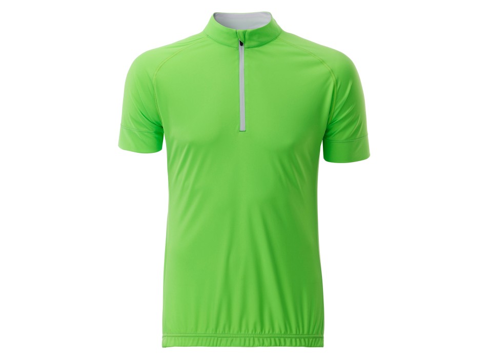 Men's Bike-T Half Zip