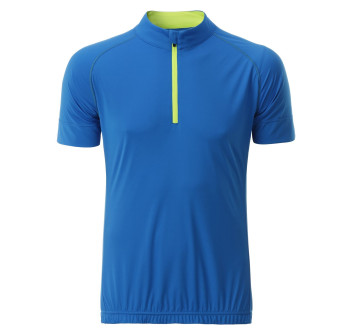 Men's Bike-T Half Zip