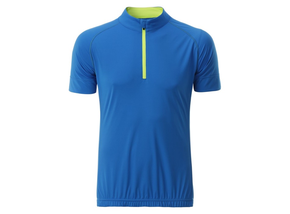 Men's Bike-T Half Zip