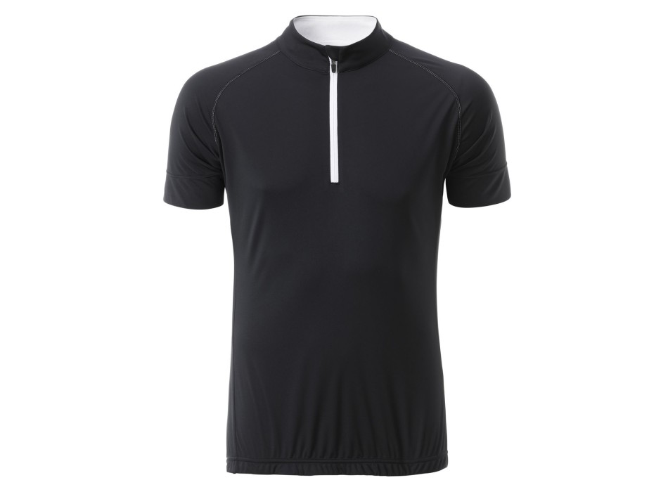 Men's Bike-T Half Zip