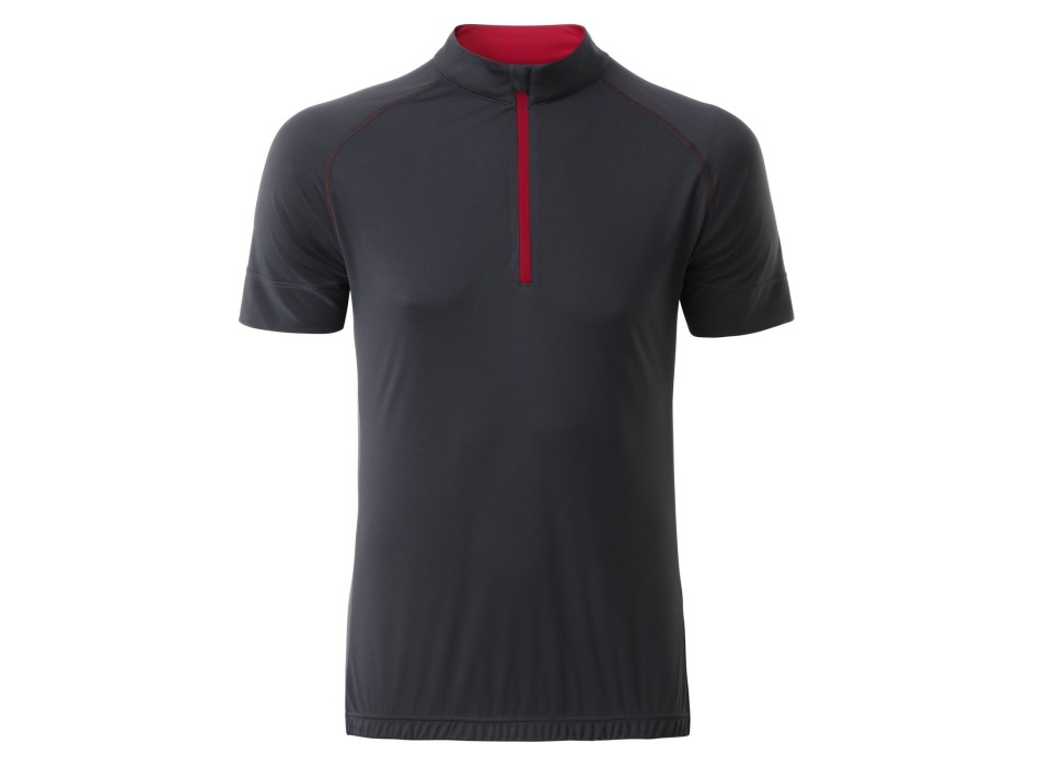 Men's Bike-T Half Zip