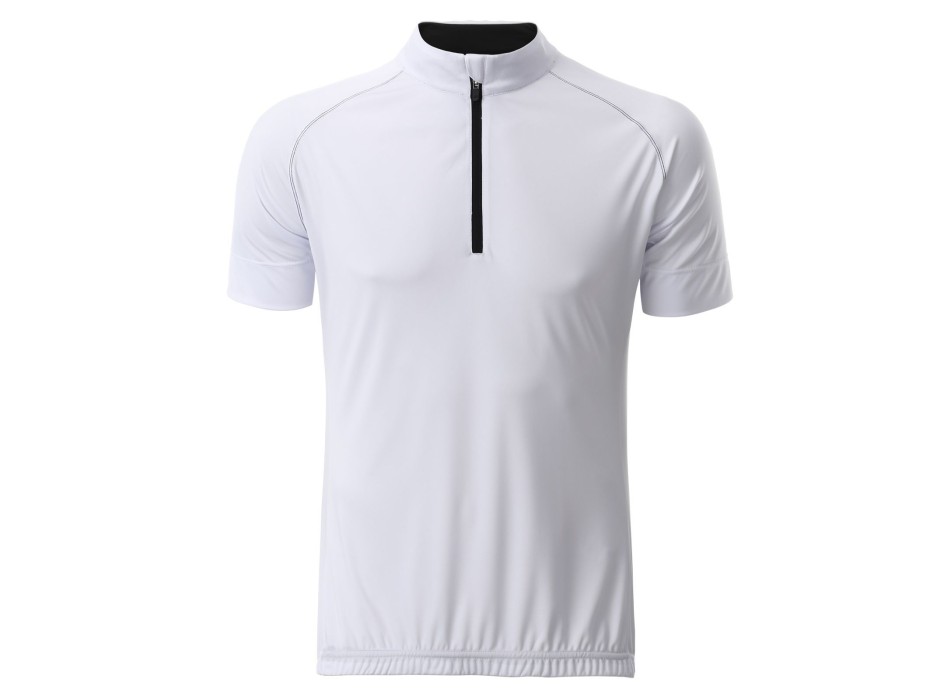 Men's Bike-T Half Zip