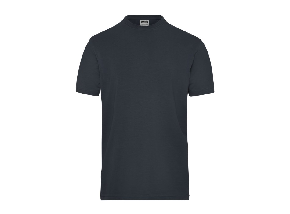 Men's Bio Stretch-T Work - Solid