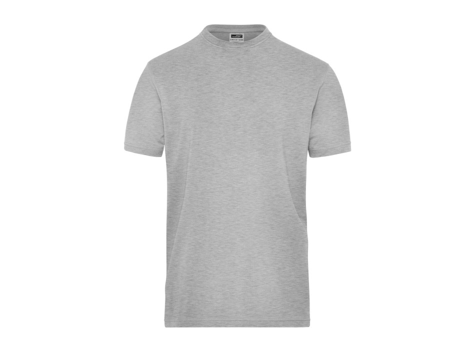 Men's Bio Stretch-T Work - Solid