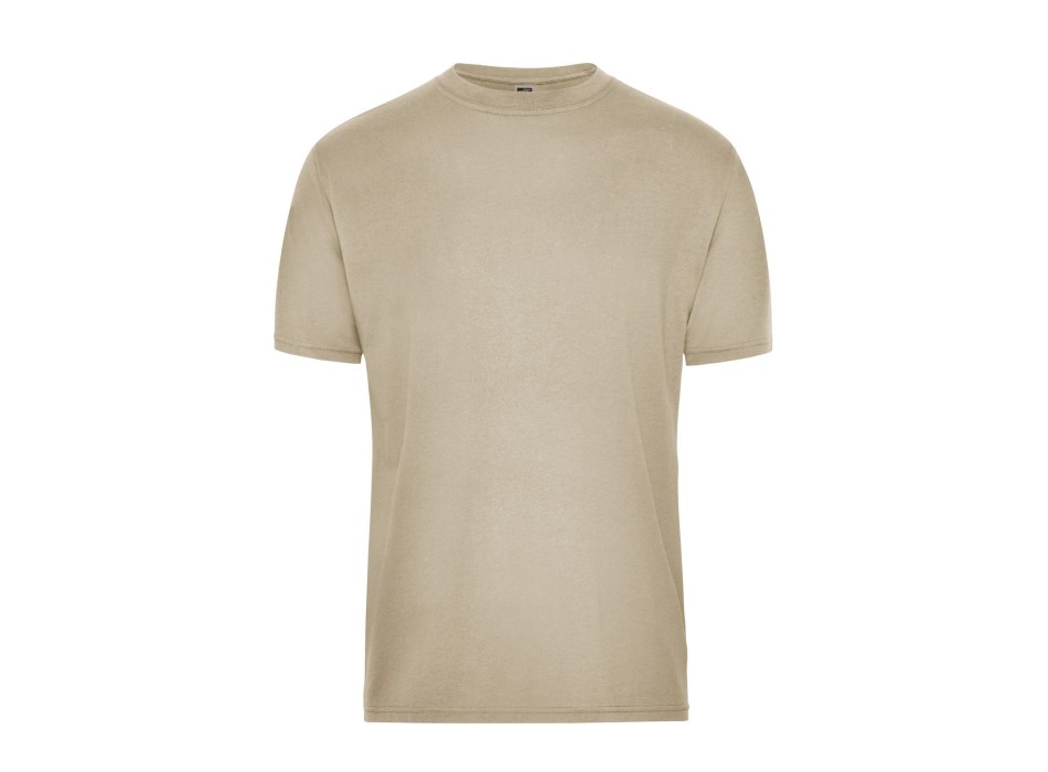 Men's Bio workwear T-Shirt