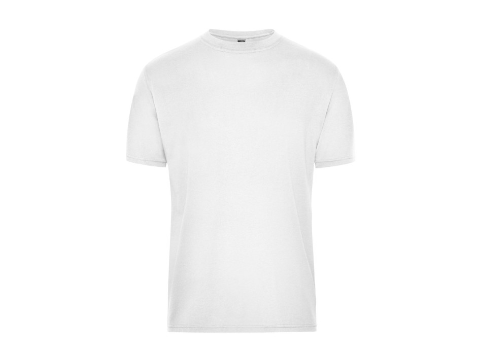 Men's Bio workwear T-Shirt