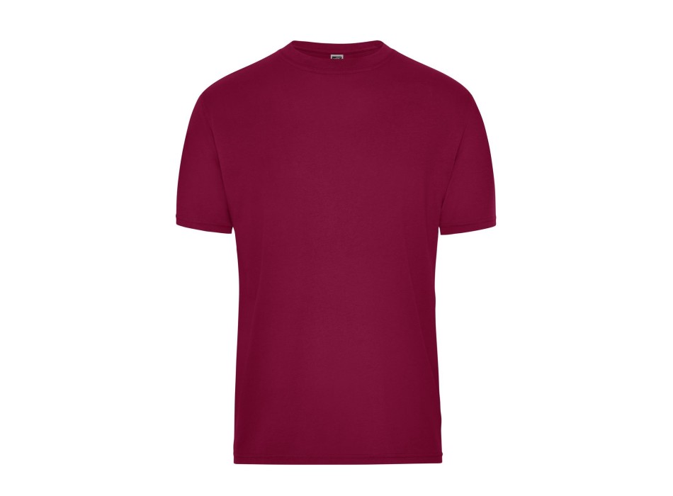 Men's Bio workwear T-Shirt