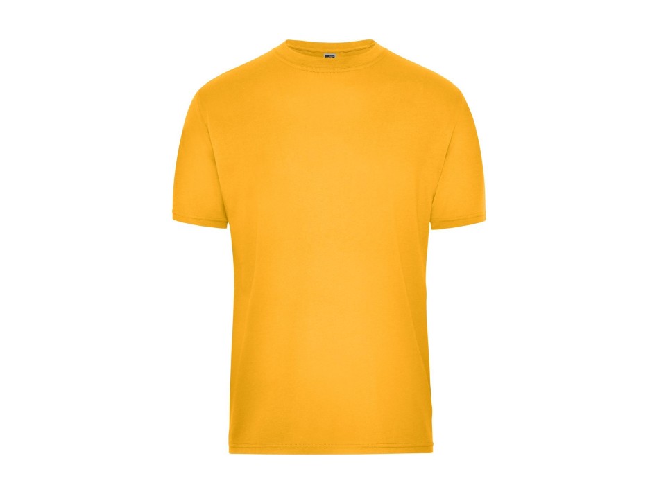 Men's Bio workwear T-Shirt