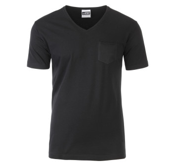 Men's-T Pocket