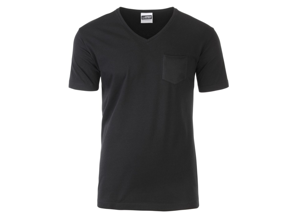 Men's-T Pocket