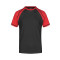 Maglietta Men Raglan