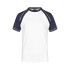 Maglietta Men Raglan