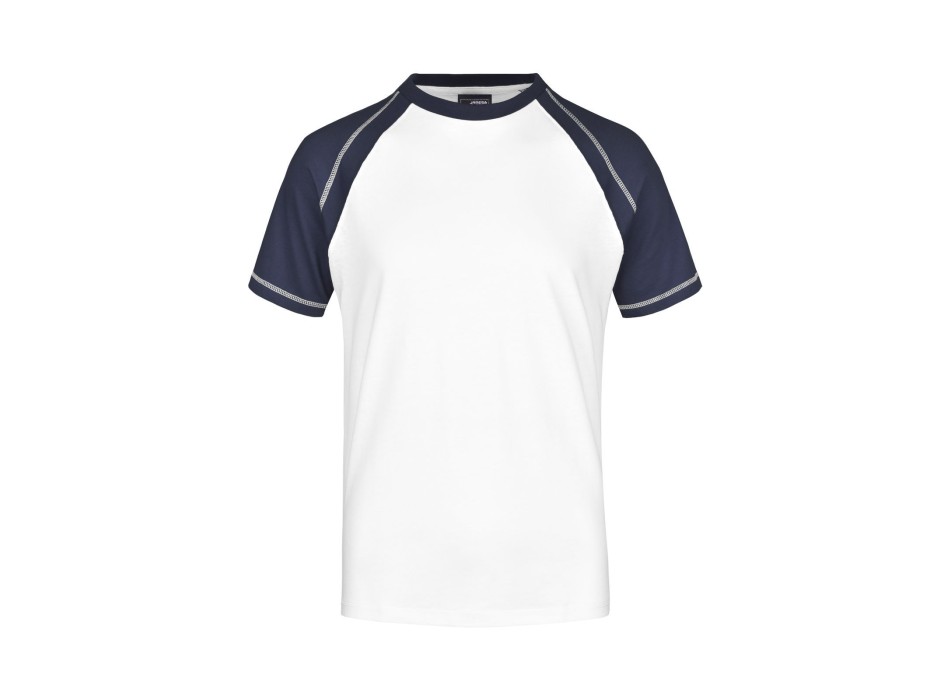 Men's Raglan-T