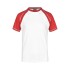 Maglietta Men Raglan