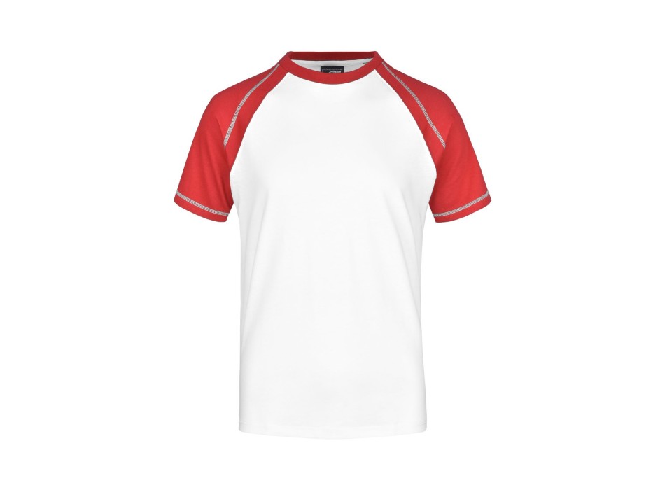 Men's Raglan-T