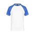 Maglietta Men Raglan