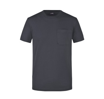 Men's Round-T Pocket