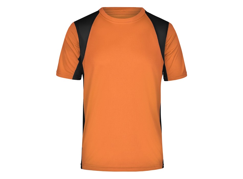 Men's Running-T