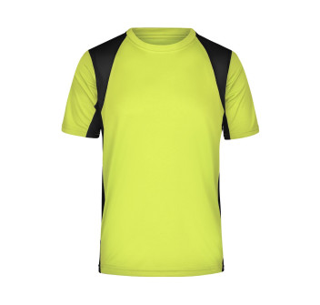 Men's Running-T