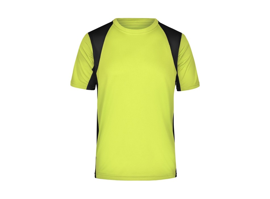 Men's Running-T