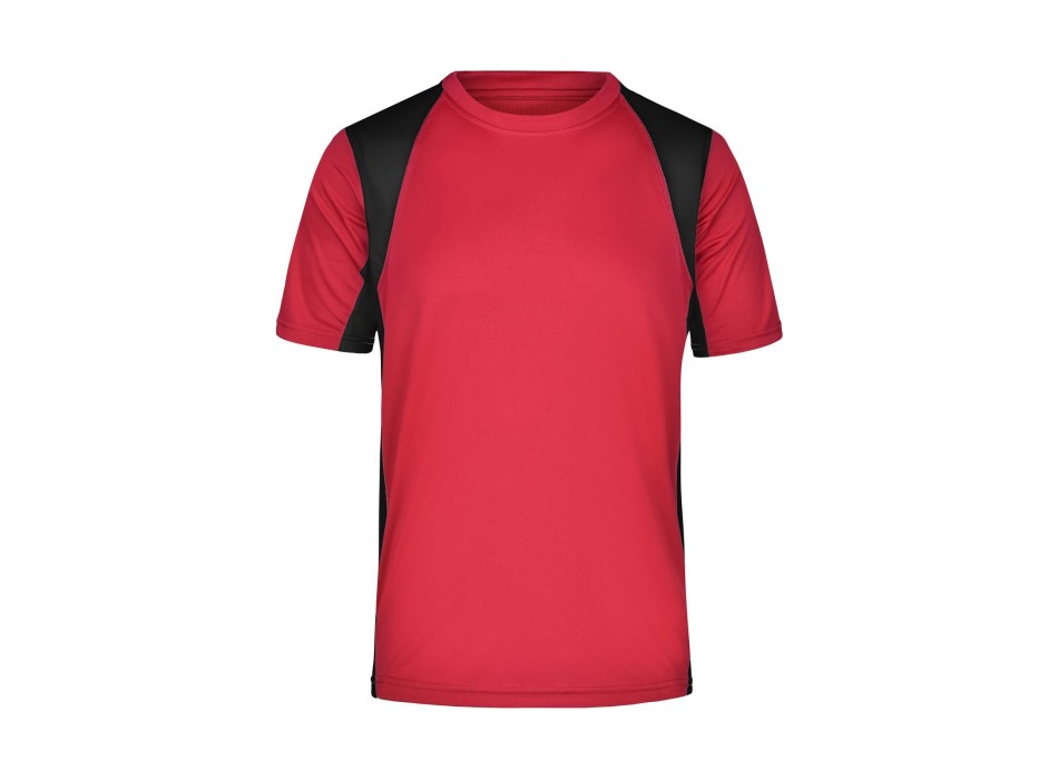 Men's Running-T