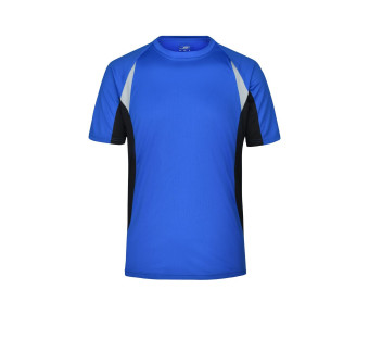 Men's Running-T