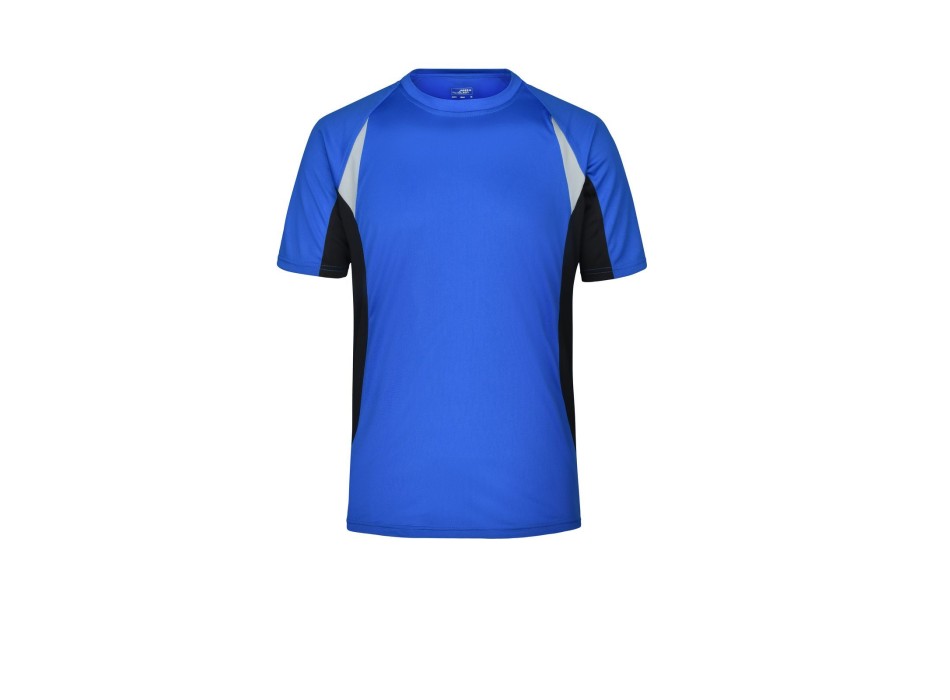 Men's Running-T