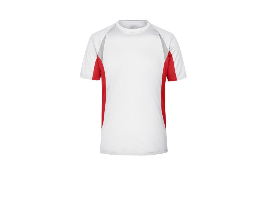 Men's Running-T