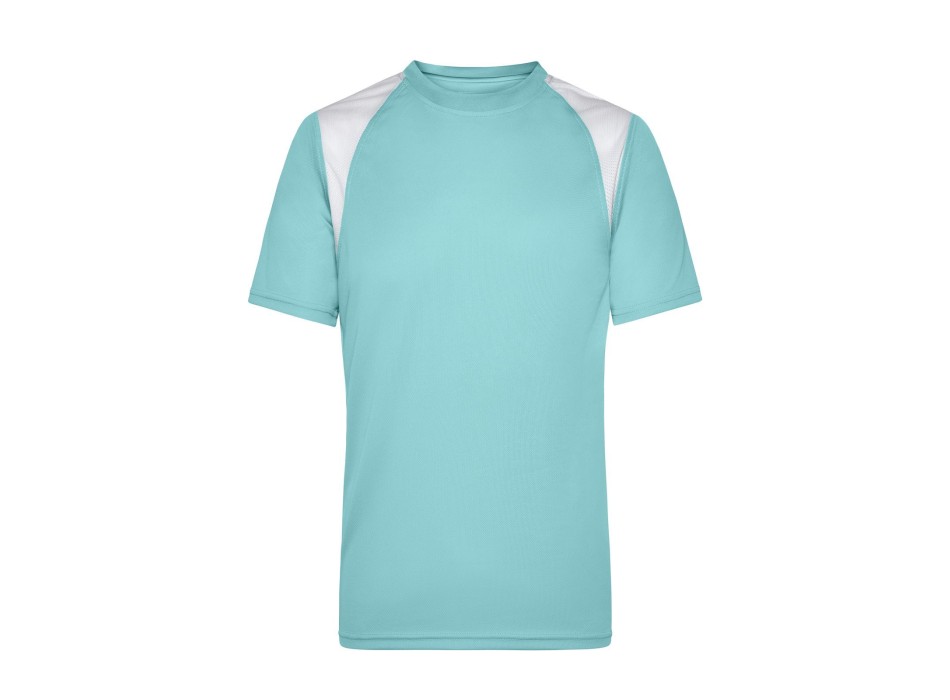 Men's Running-T