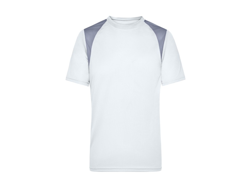 Men's Running-T