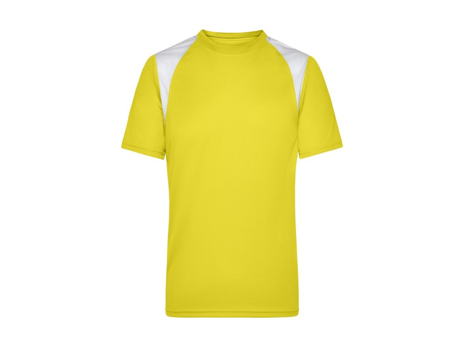 Men's Running-T