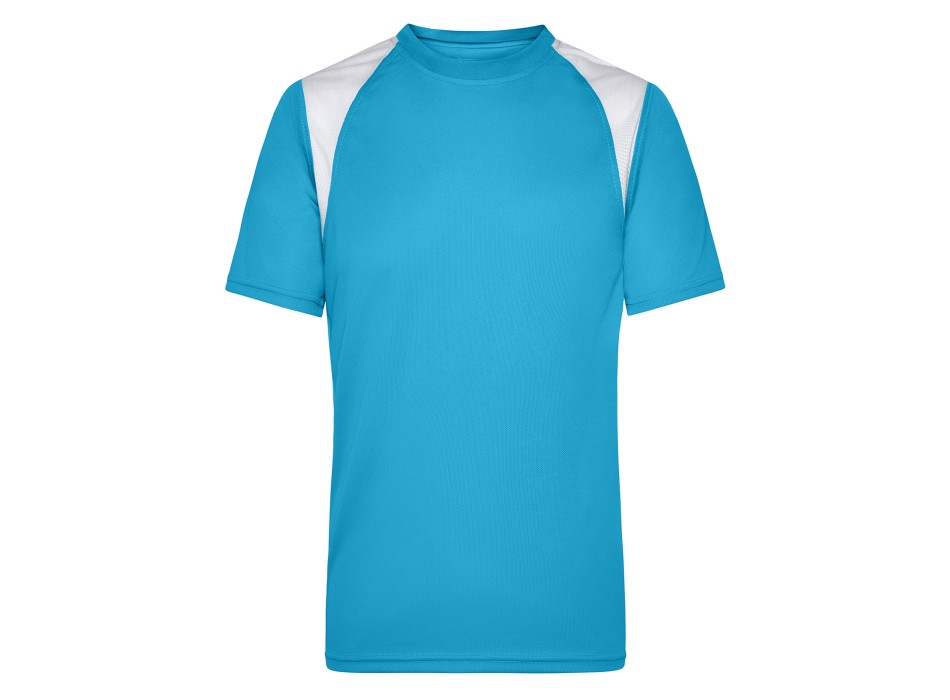 Men's Running-T