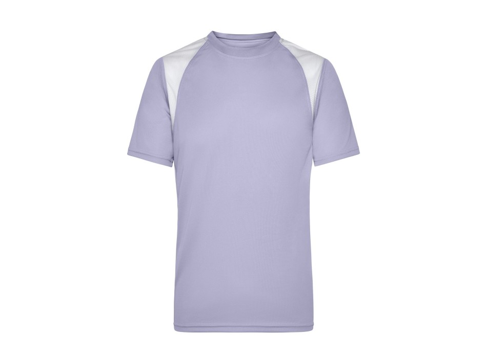 Men's Running-T