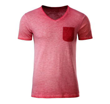 Men's Slub-T