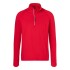 Maglietta Men Sport Halfzip