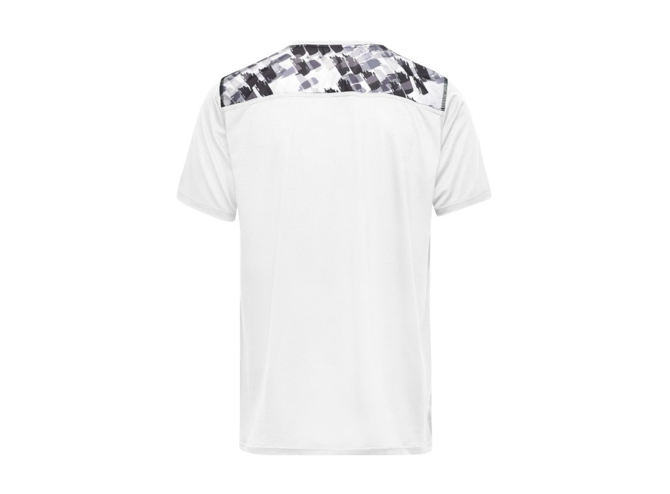 Men's Sports Shirt