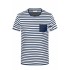 Maglietta Men Striped