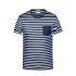 Maglietta Men Striped