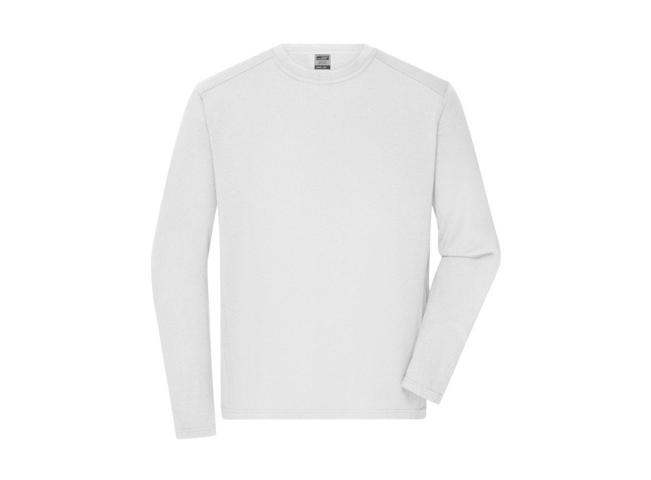 Men's Workwear-Longsleeve-T