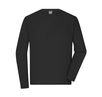 Men's Workwear-Longsleeve-T