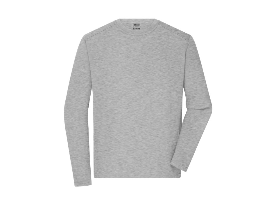 Men's Workwear-Longsleeve-T