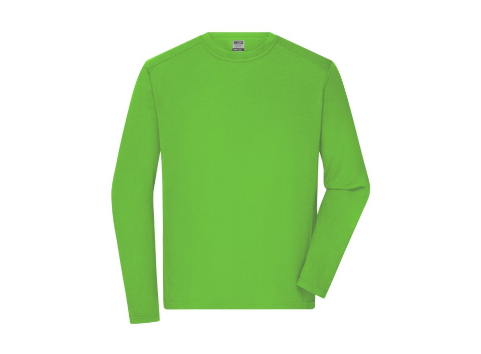 Men's Workwear-Longsleeve-T